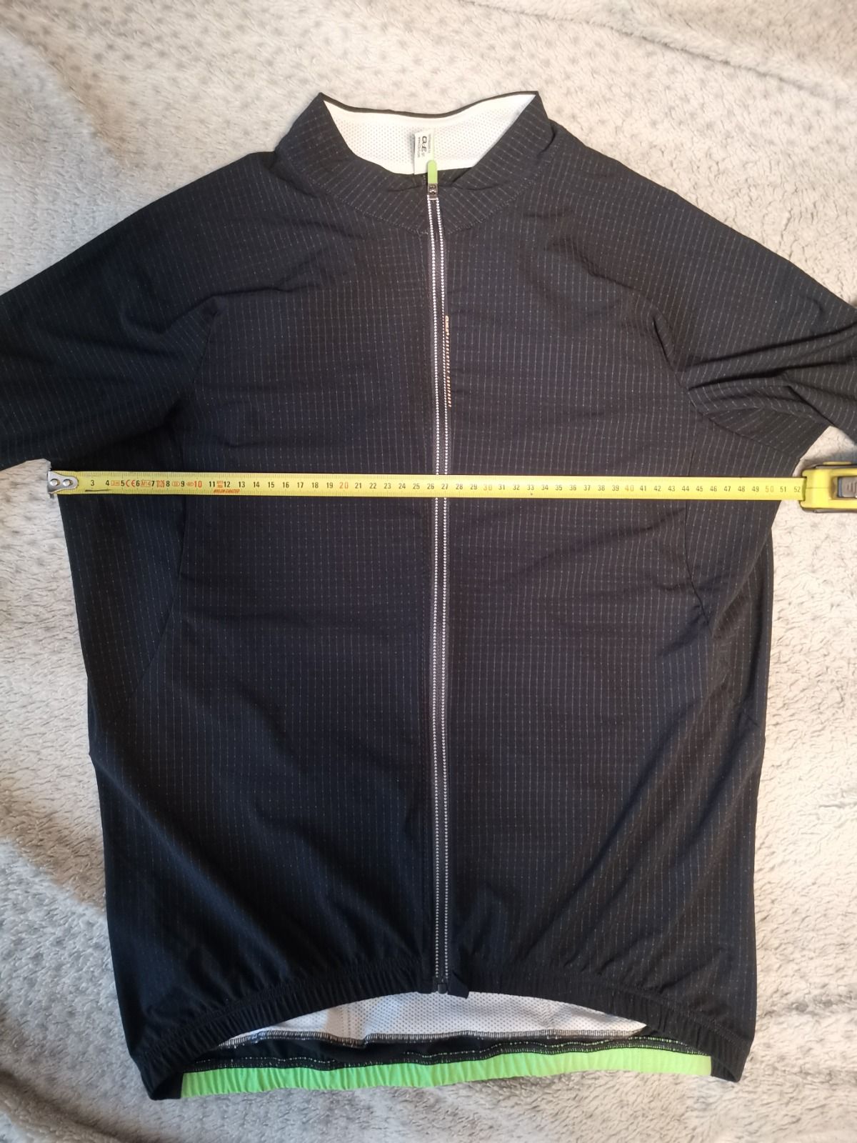 Джерси Q36.5 L1 Pinstripe