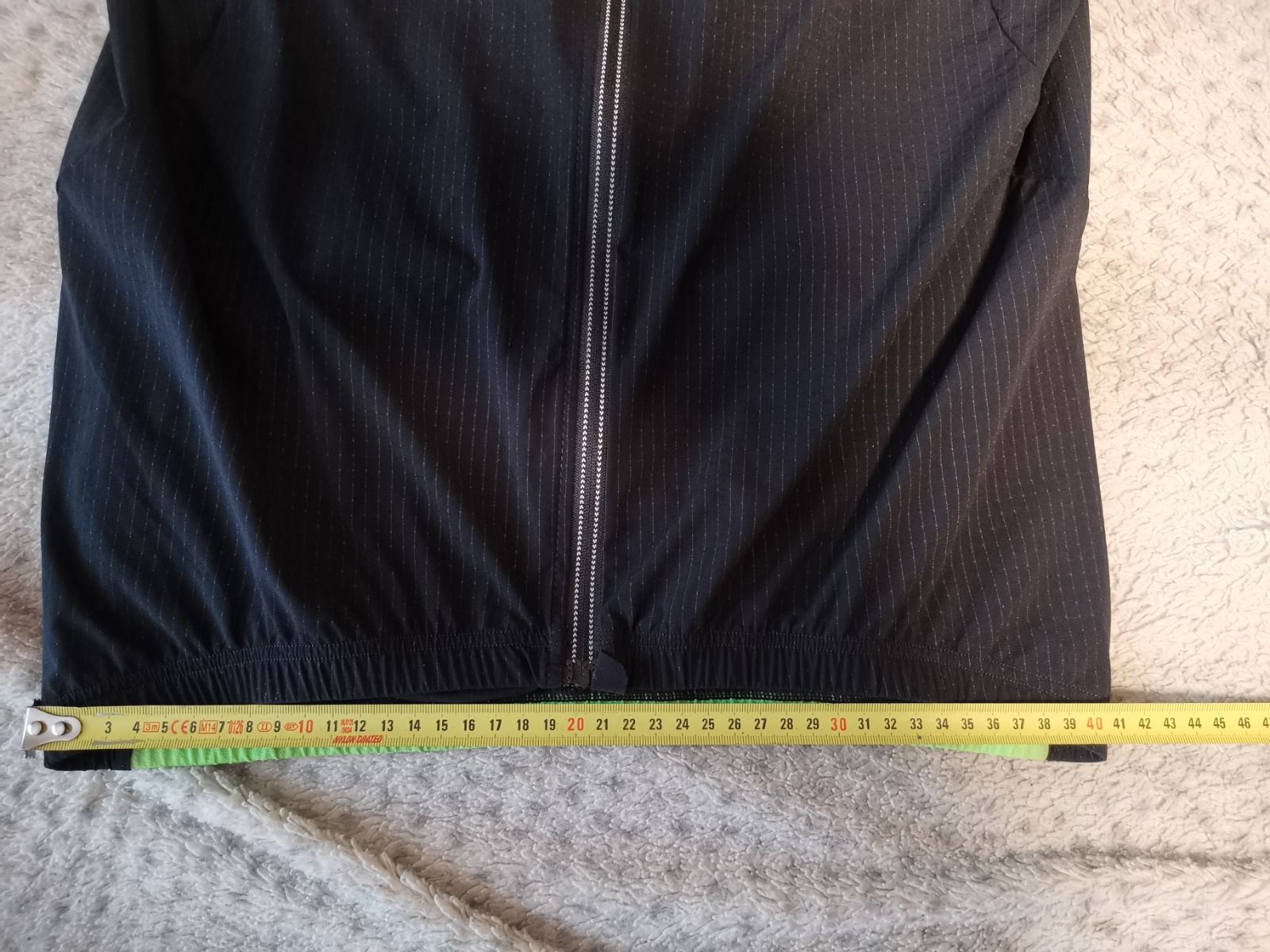 Джерси Q36.5 L1 Pinstripe