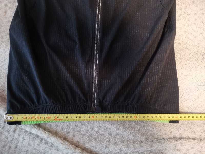 Джерси Q36.5 L1 Pinstripe