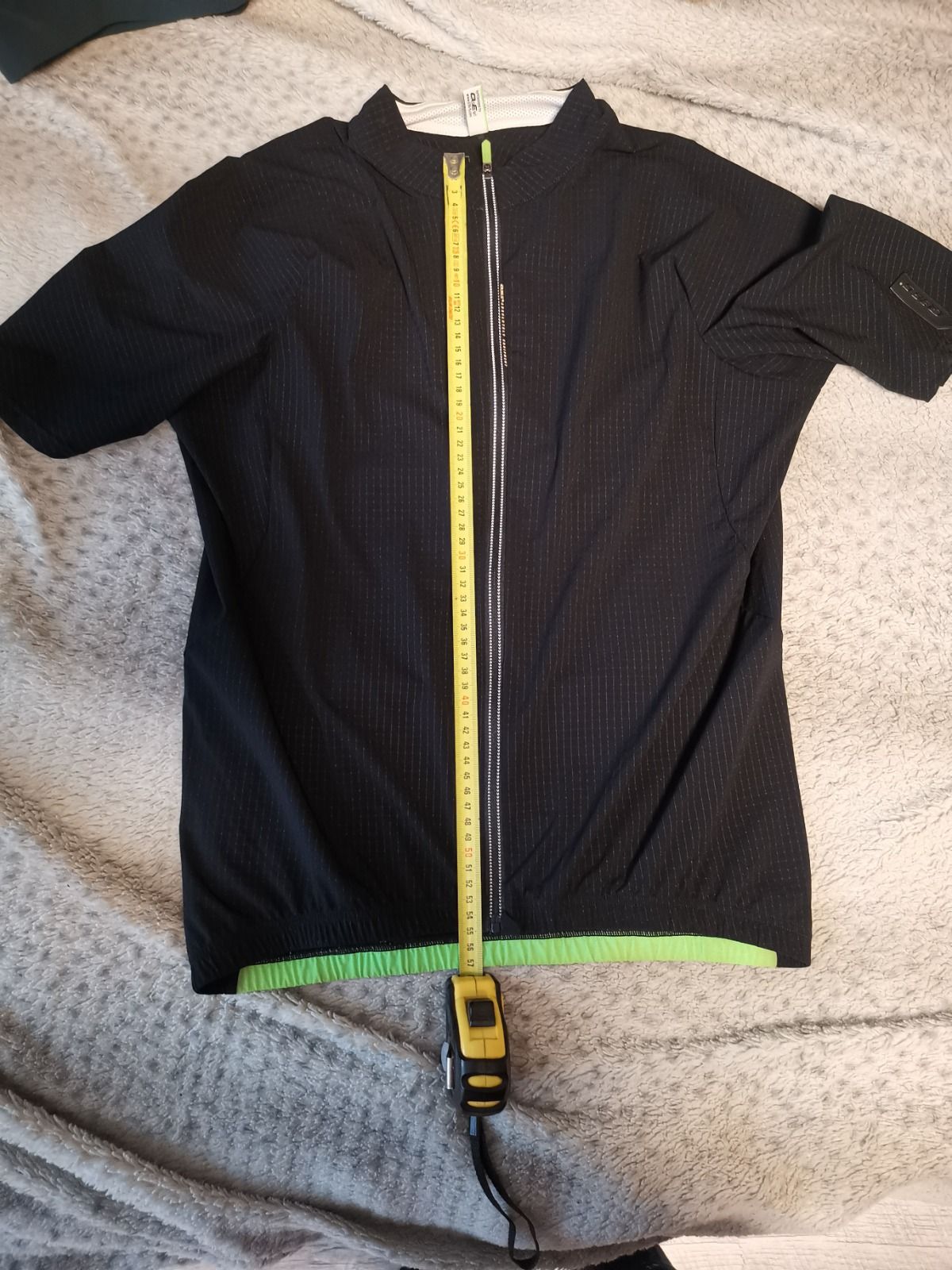 Джерси Q36.5 L1 Pinstripe