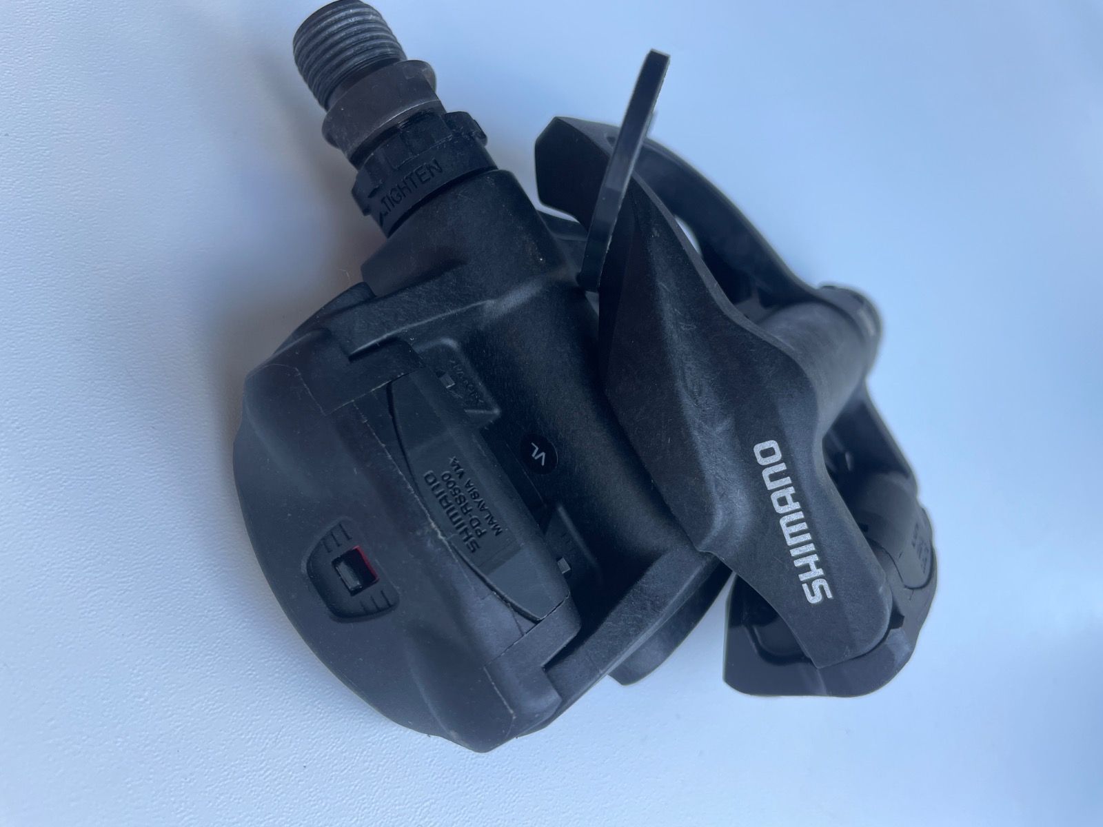 Shimano RS500 педали