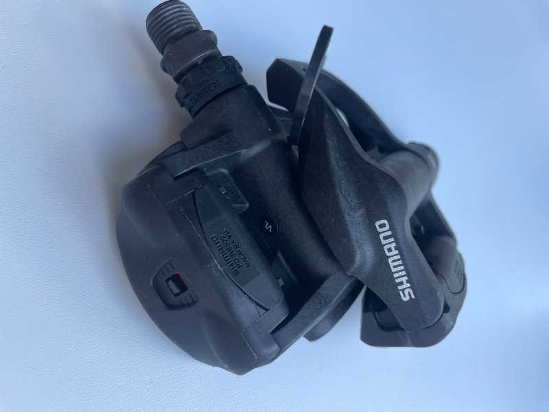 Shimano RS500 педали