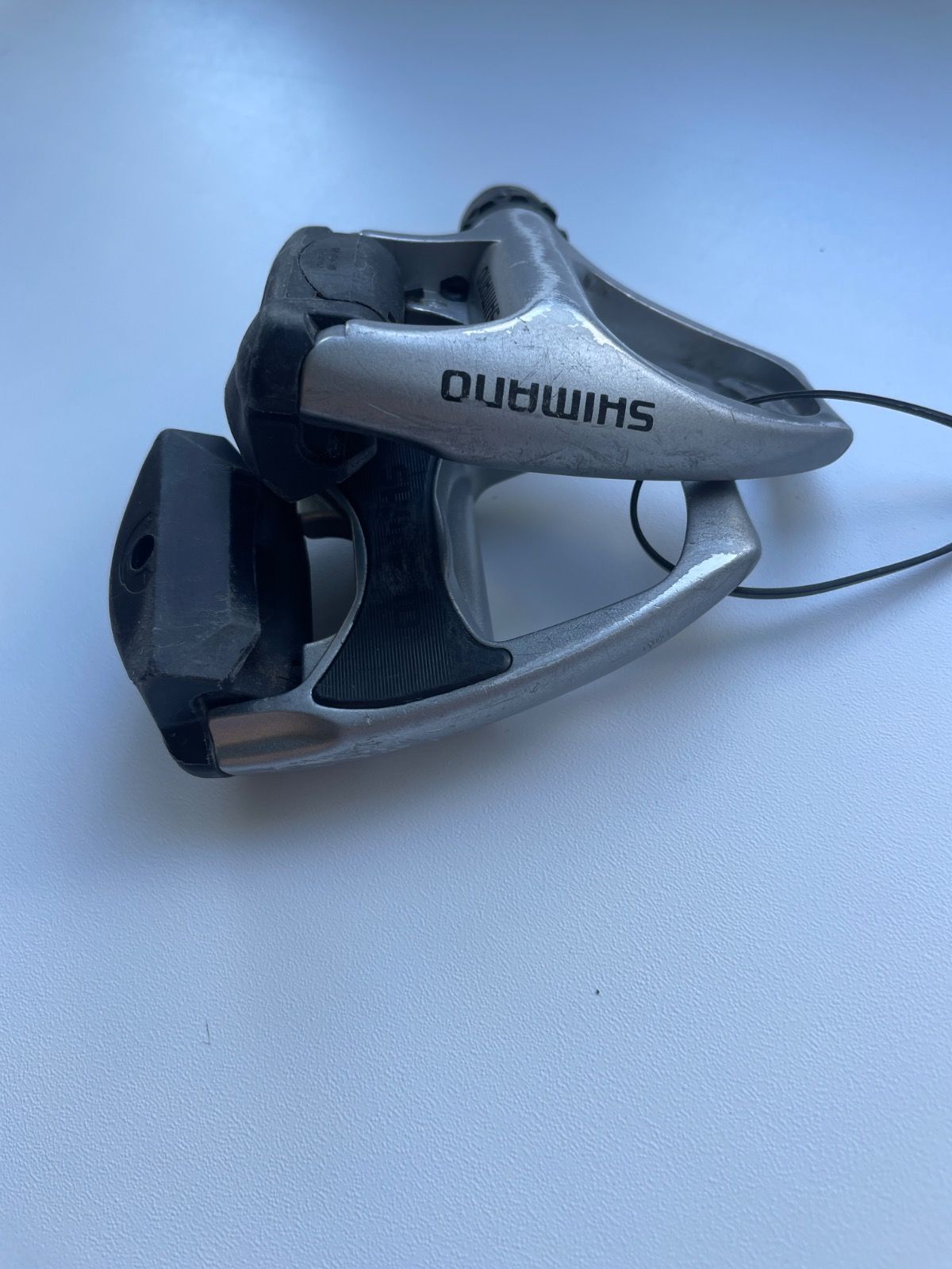 Педали shimano R540