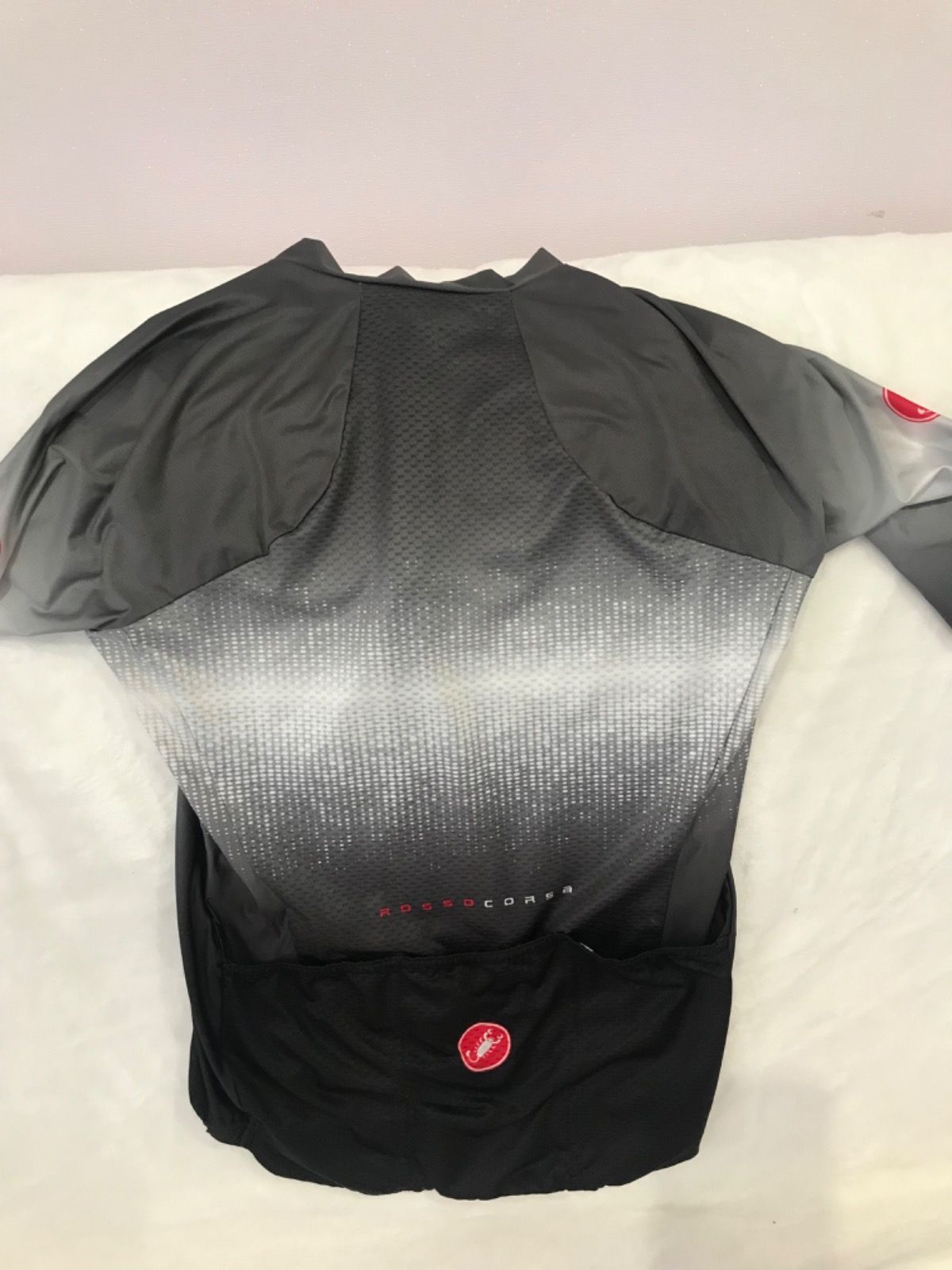 Велоджерси оригинал Castelli,Santini, Cobik, BIEMME