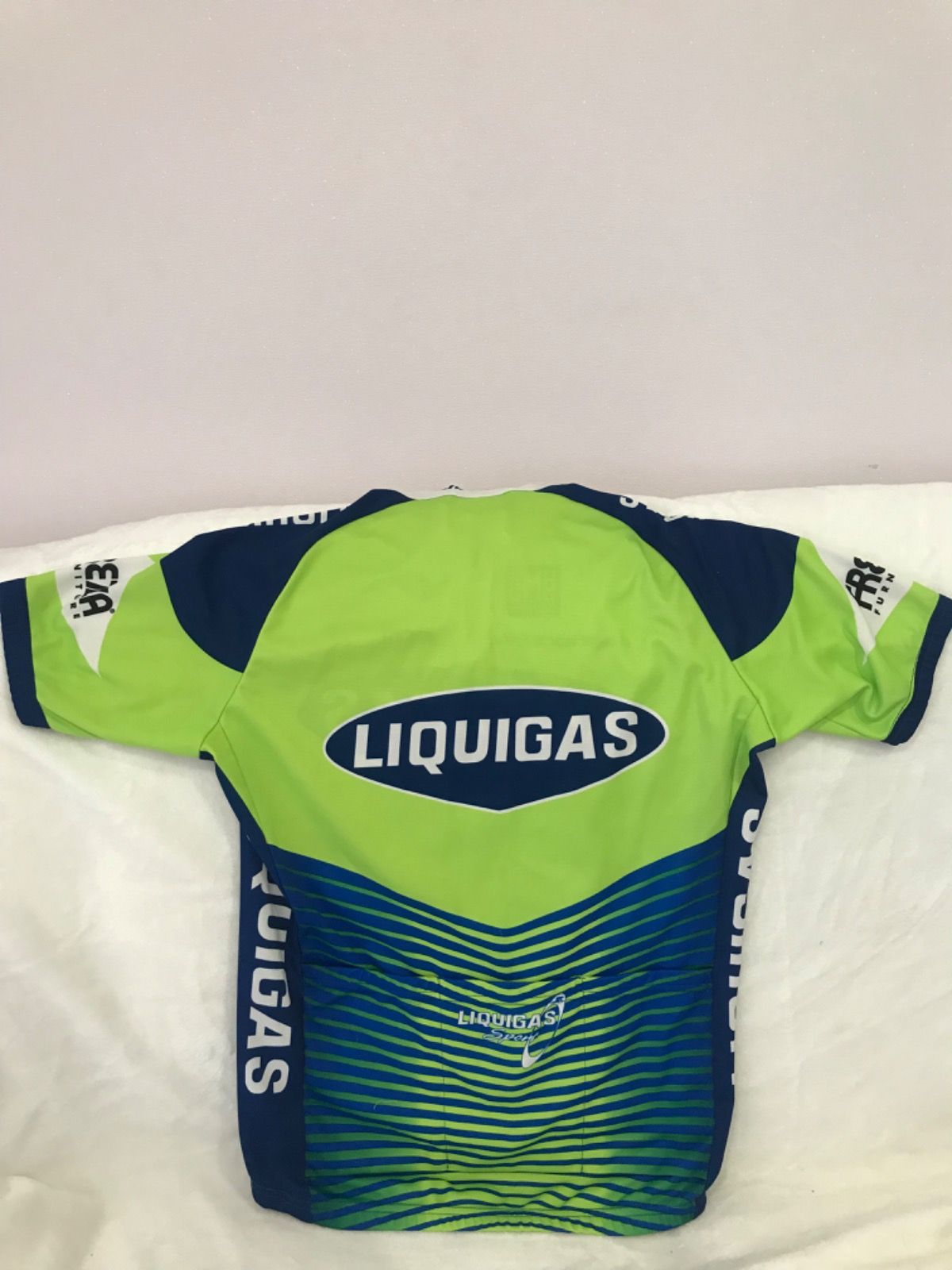 Велоджерси оригинал Castelli,Santini, Cobik, BIEMME