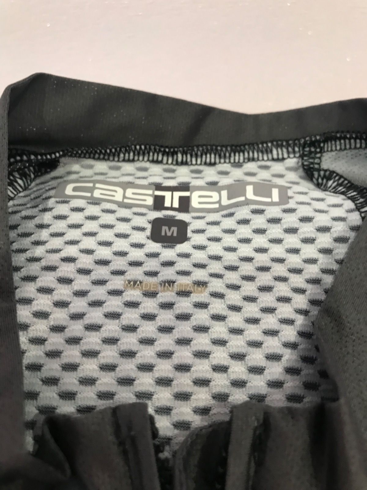 Велоджерси оригинал Castelli,Santini, Cobik, BIEMME