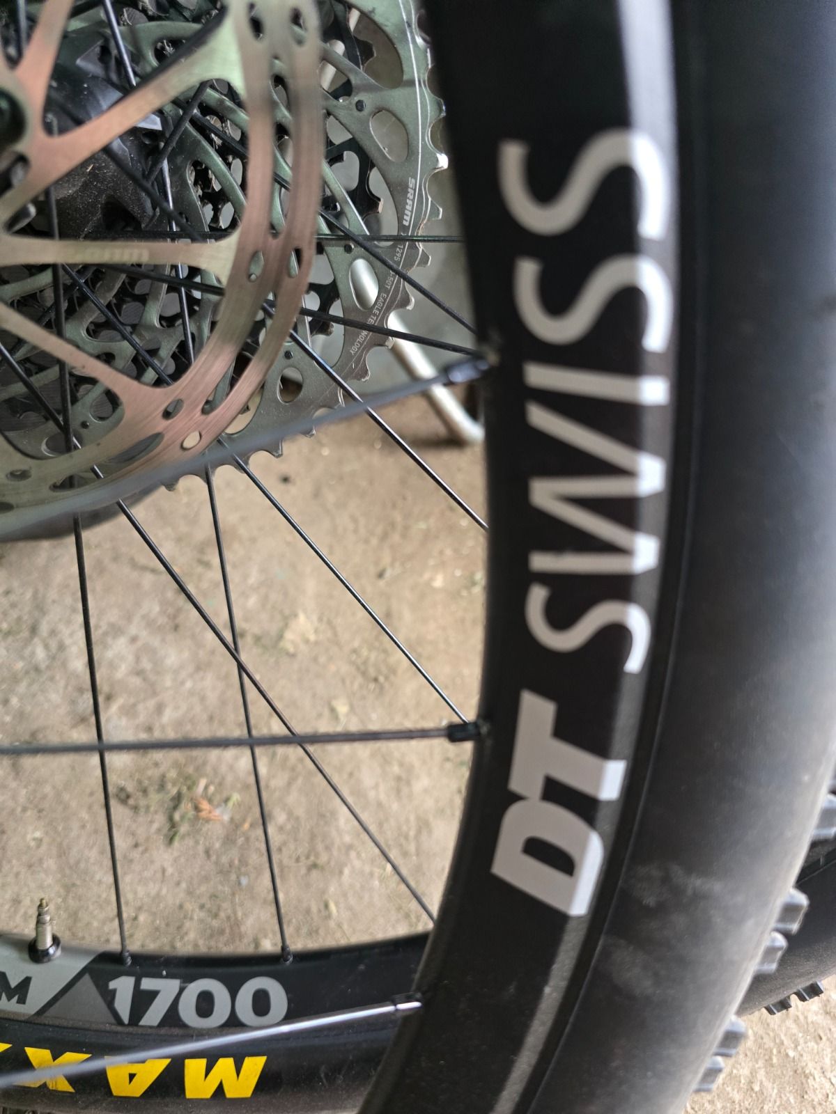 dt swiss