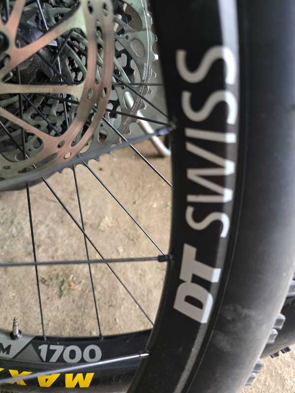 dt swiss