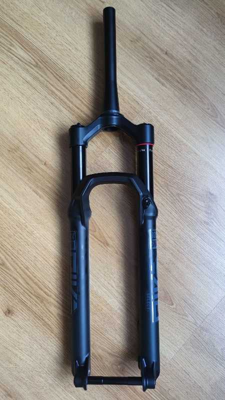 RockShox Pike Select RC DebonAir Boost