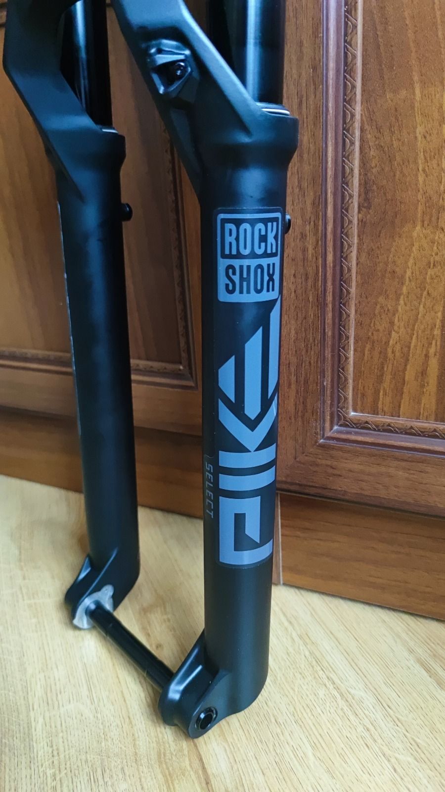 RockShox Pike Select RC DebonAir Boost