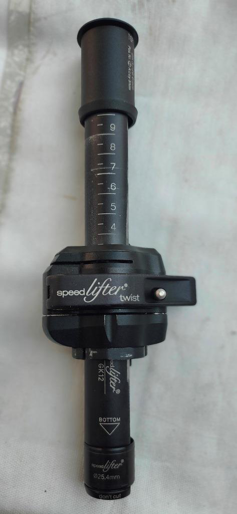Speedlifter Twist