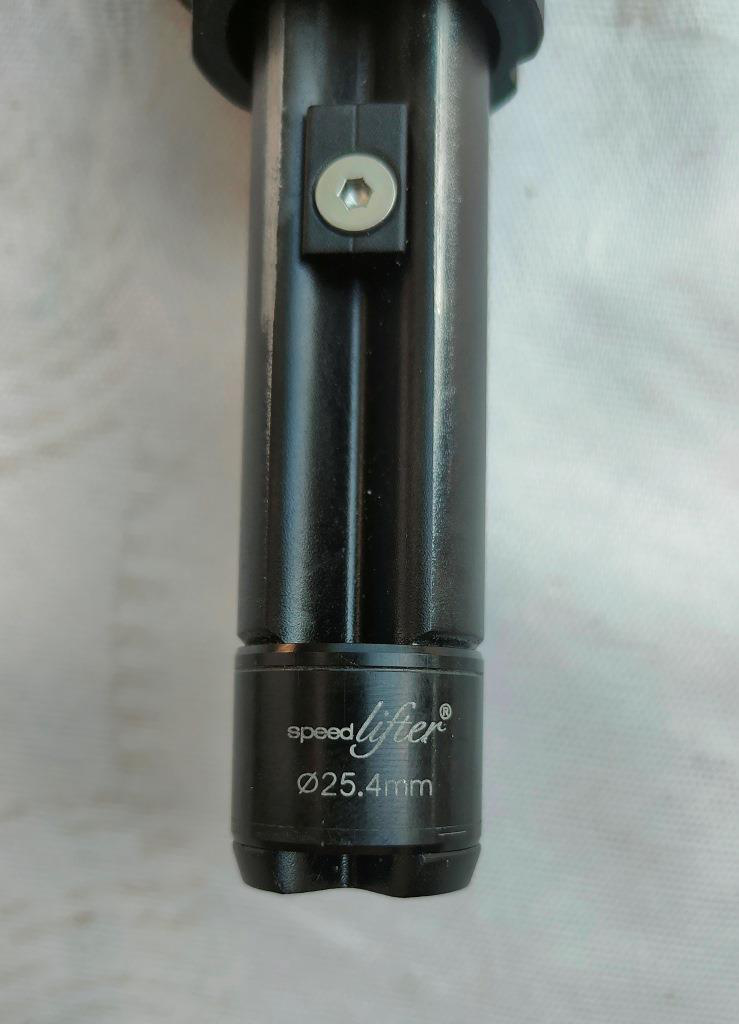 Speedlifter Twist