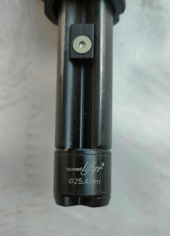 Speedlifter Twist