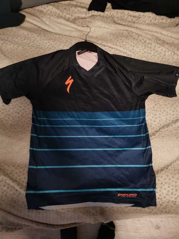 Specialized Enduro Comp jersey