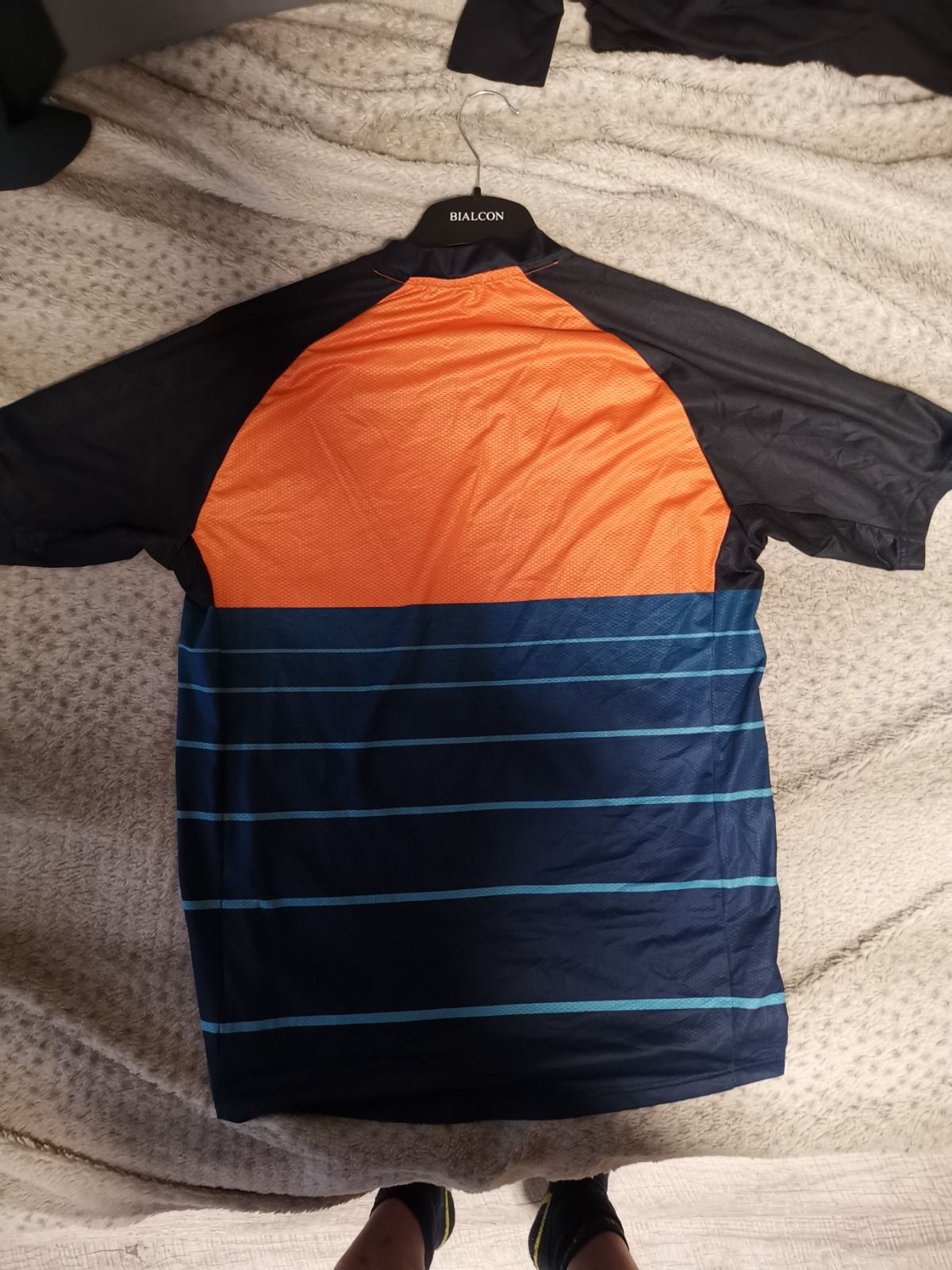 Specialized Enduro Comp jersey