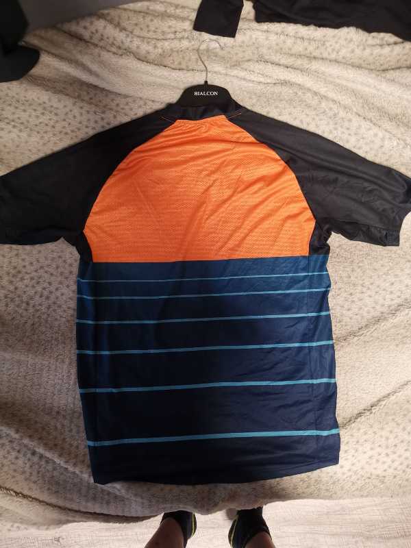 Specialized Enduro Comp jersey