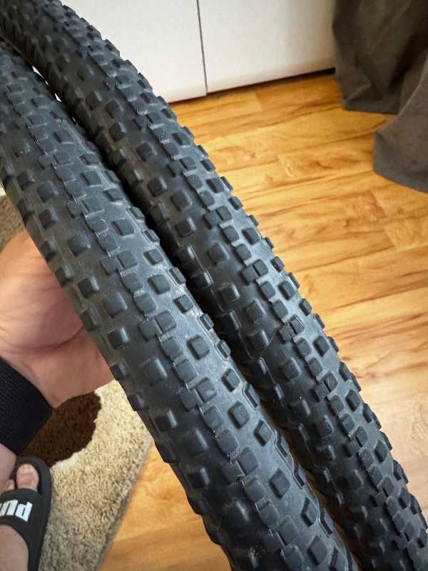 Покрышки WTB RESOLUTE 650 x 42
