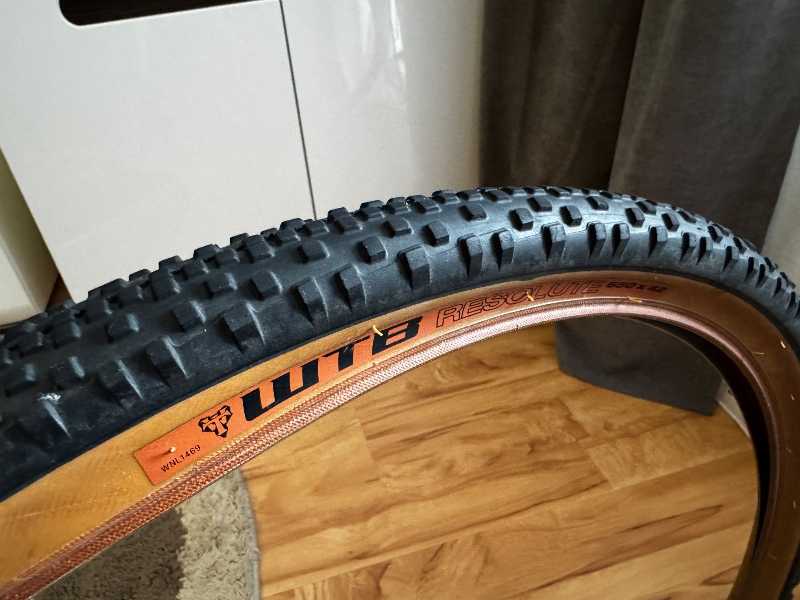 Покрышки WTB RESOLUTE 650 x 42