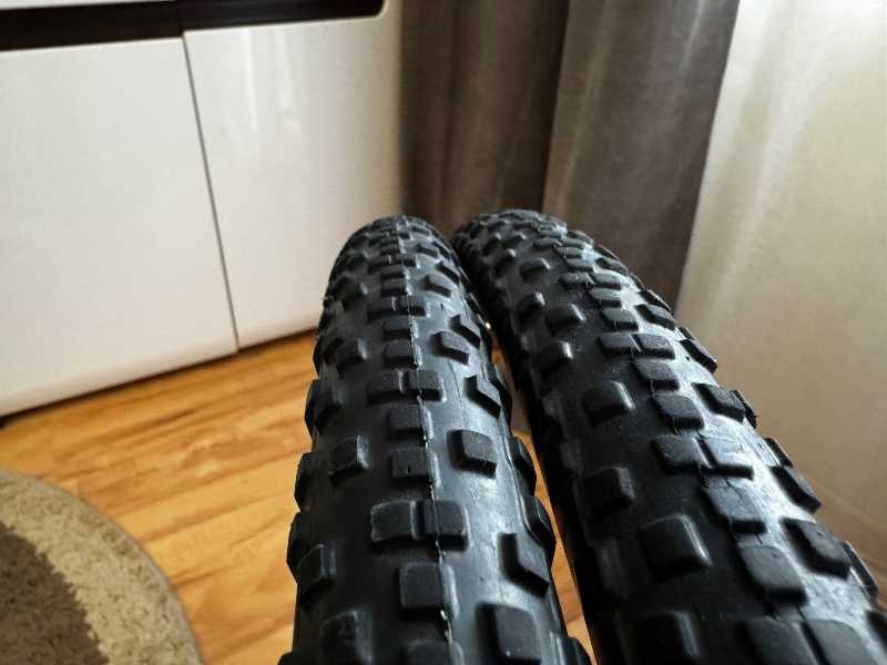 Покрышки WTB RESOLUTE 650 x 42
