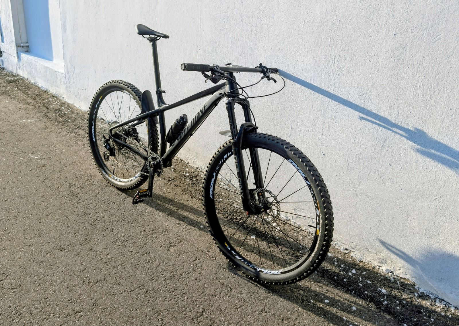 Speedone floater