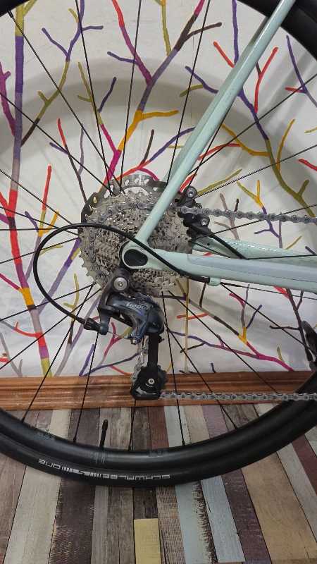 Велосипед Canyon Endurace 6 (2025)
