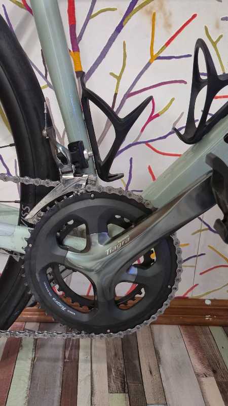 Велосипед Canyon Endurace 6 (2025)