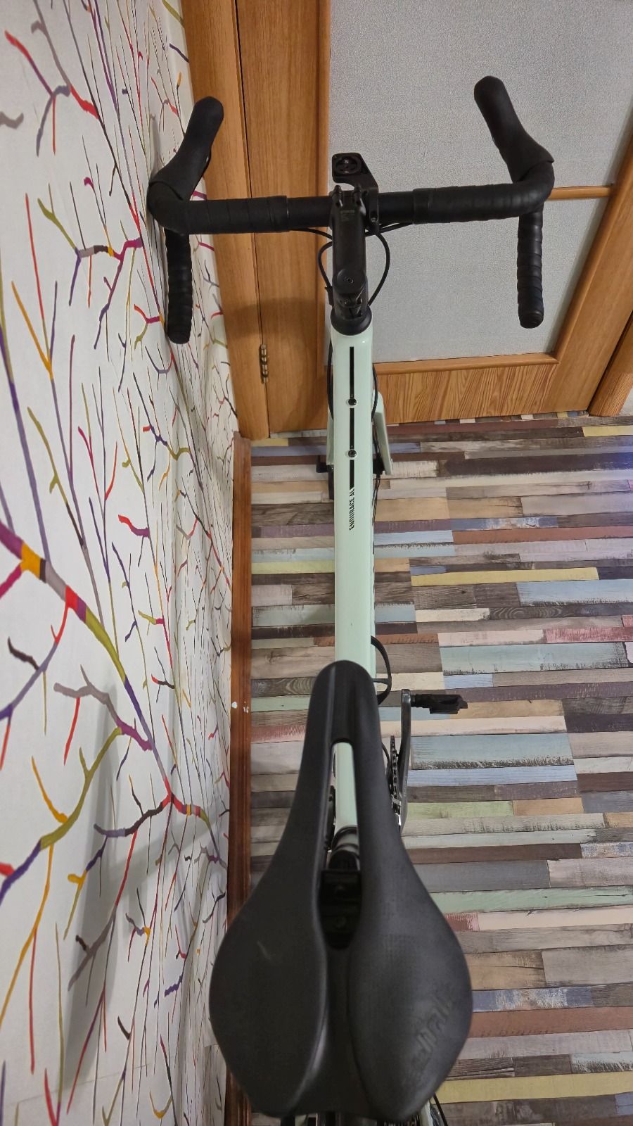 Велосипед Canyon Endurace 6 (2025)
