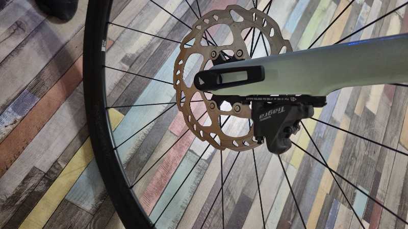 Велосипед Canyon Endurace 6 (2025)