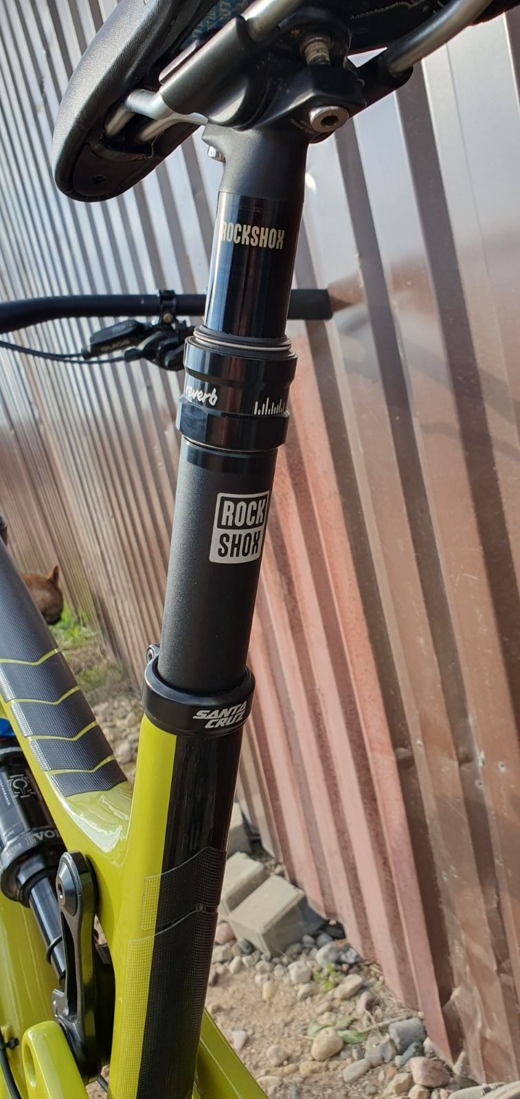 SANTA CRUZ