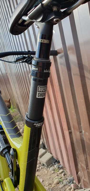 SANTA CRUZ