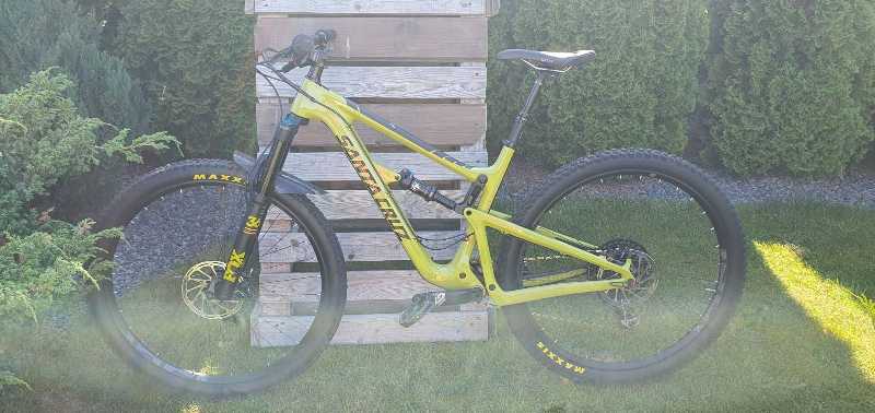 SANTA CRUZ