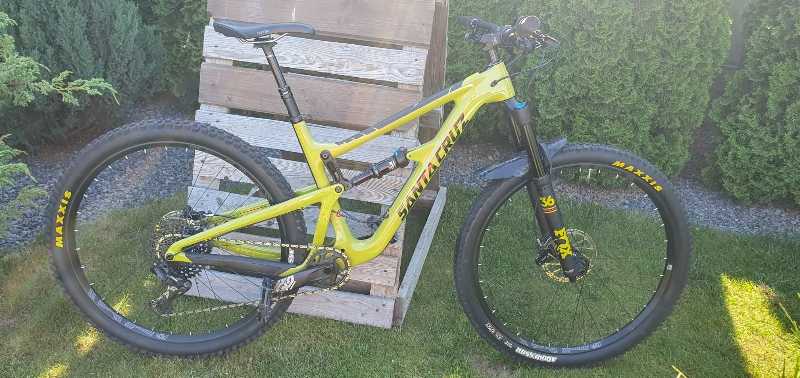 SANTA CRUZ