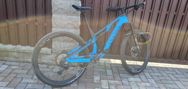CANYON Neuron cf9