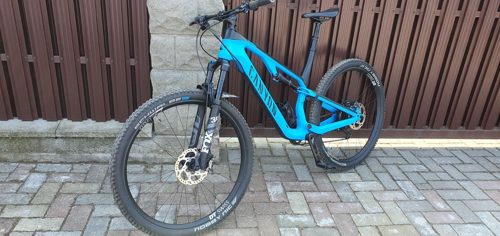 CANYON Neuron cf9