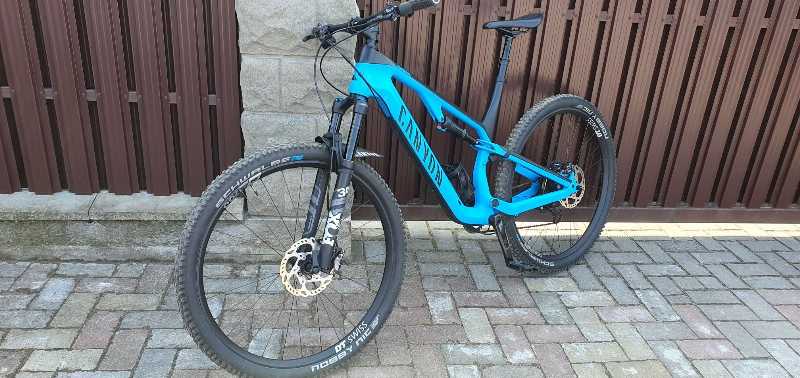 CANYON Neuron cf9