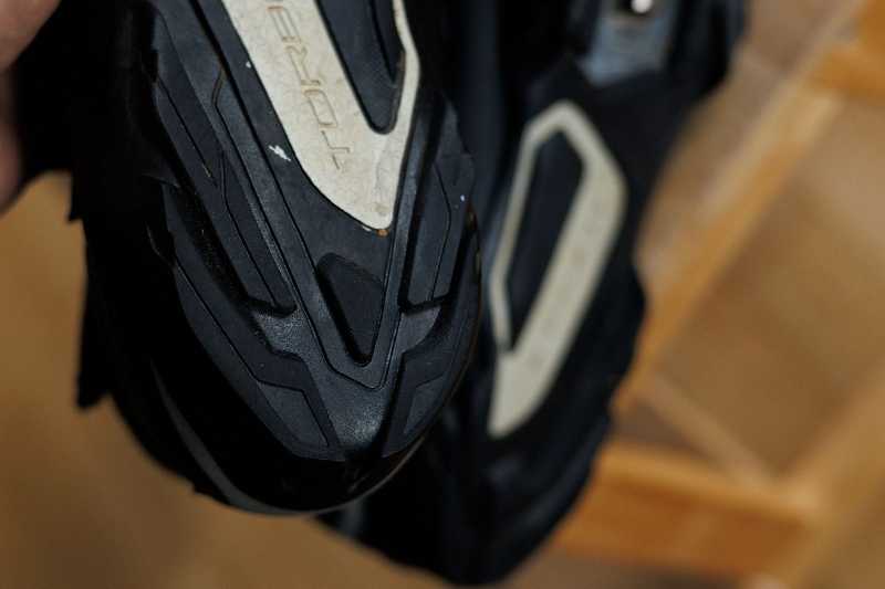 зимние велотуфли SHIMANO Sh-mw700 MTB