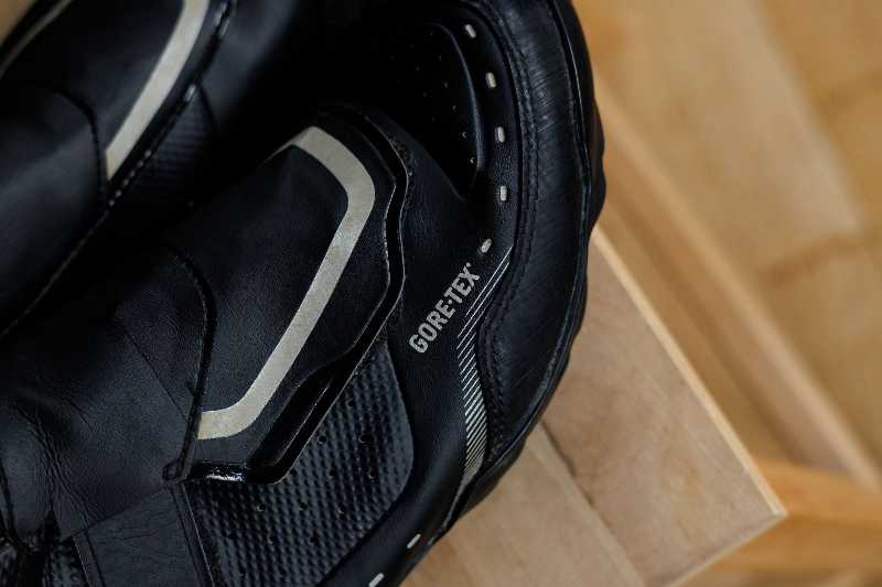 зимние велотуфли SHIMANO Sh-mw700 MTB