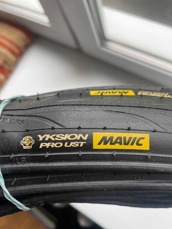 Mavik yksion pro