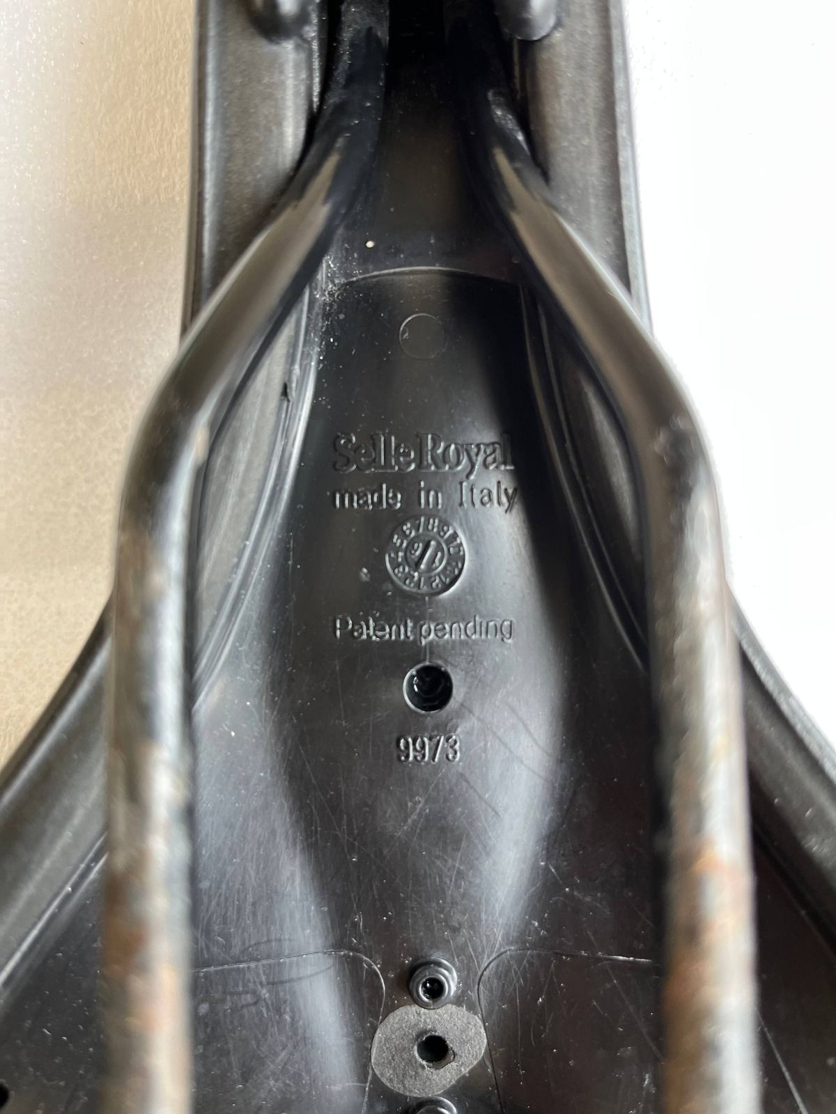 Седло Selle Royal Lookin