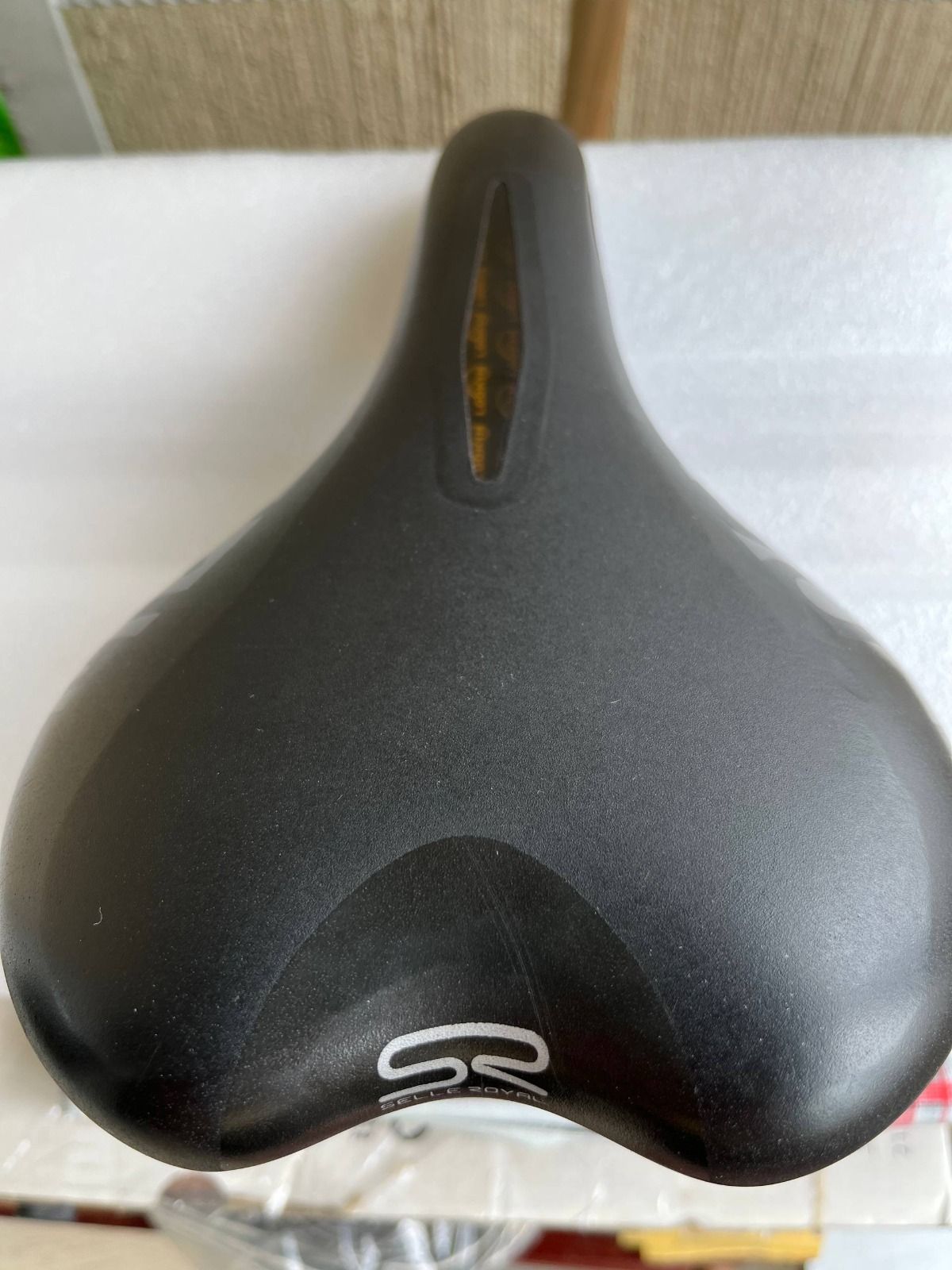 Седло Selle Royal Lookin