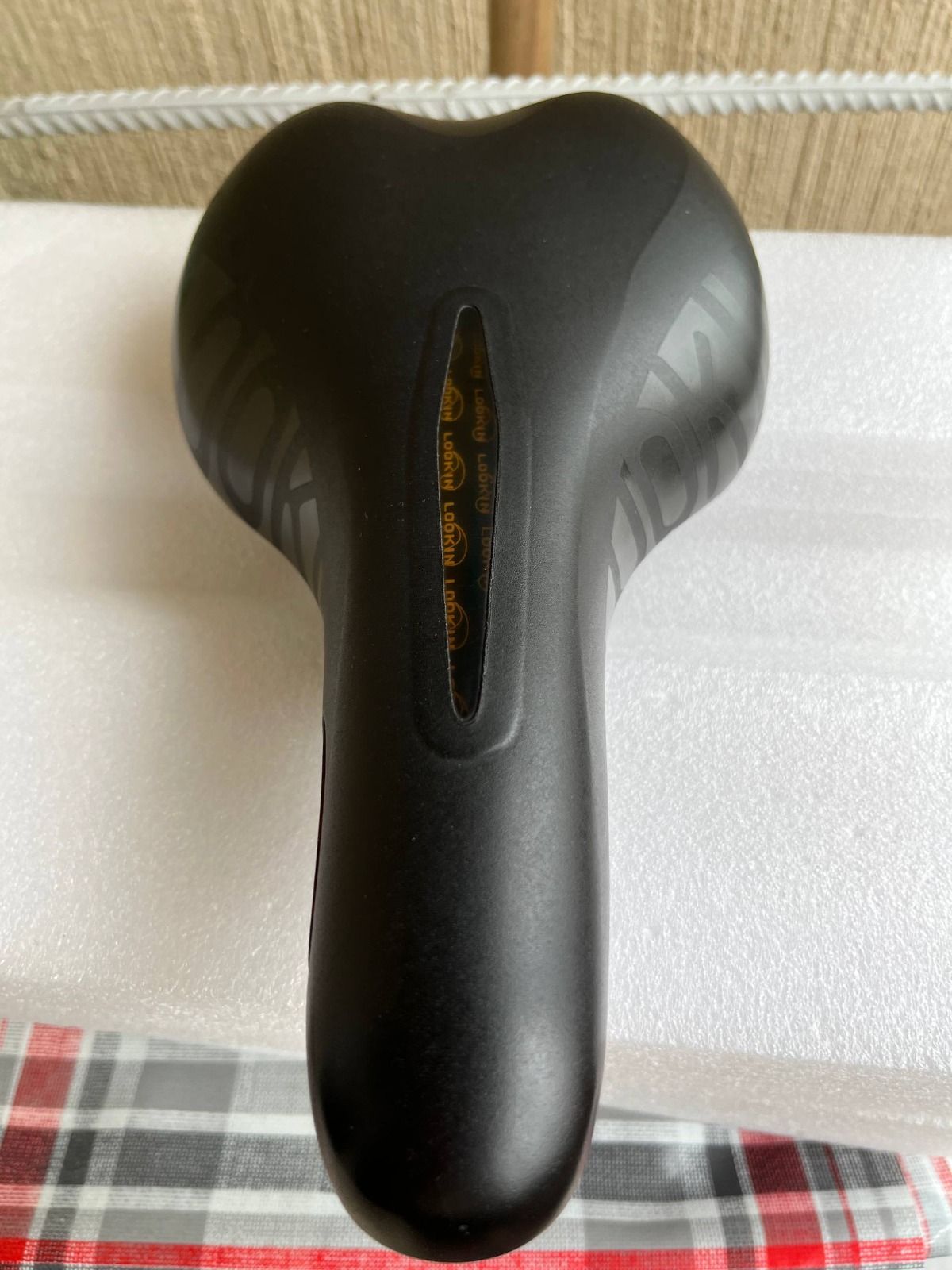 Седло Selle Royal Lookin