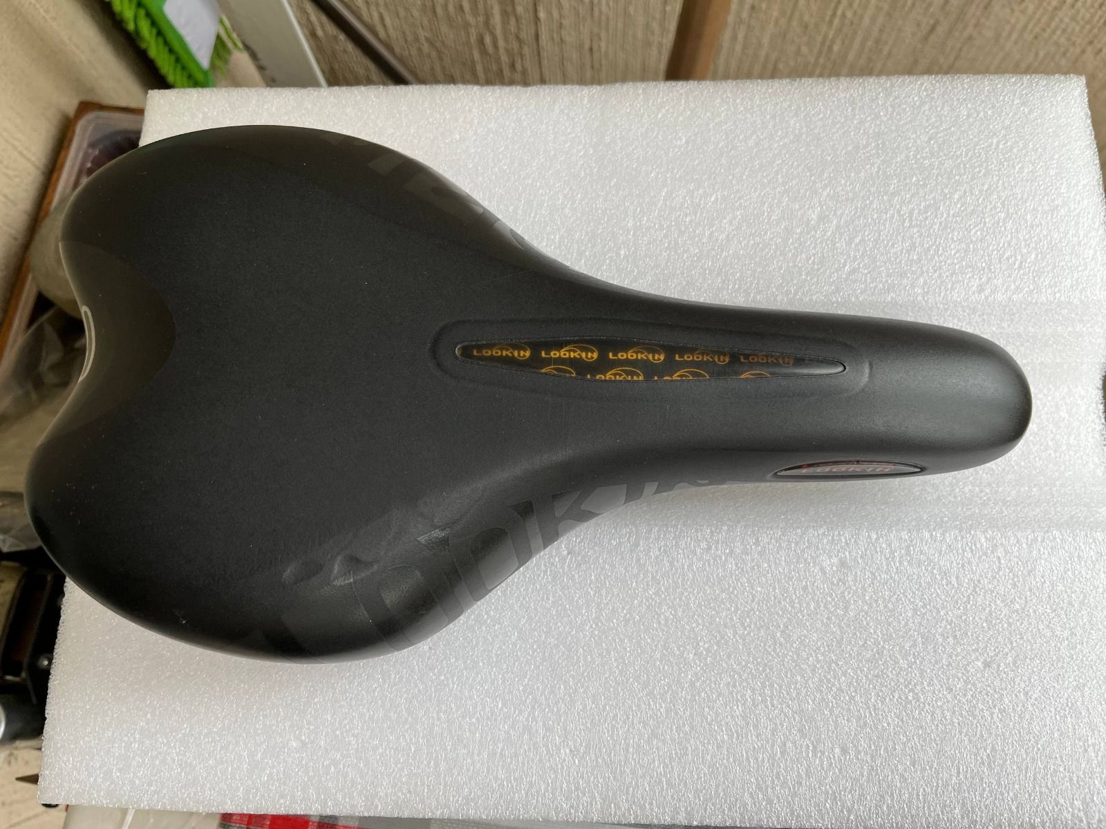 Седло Selle Royal Lookin
