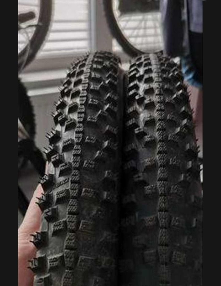 Пара Schwalbe Smart Sam 29×2.35