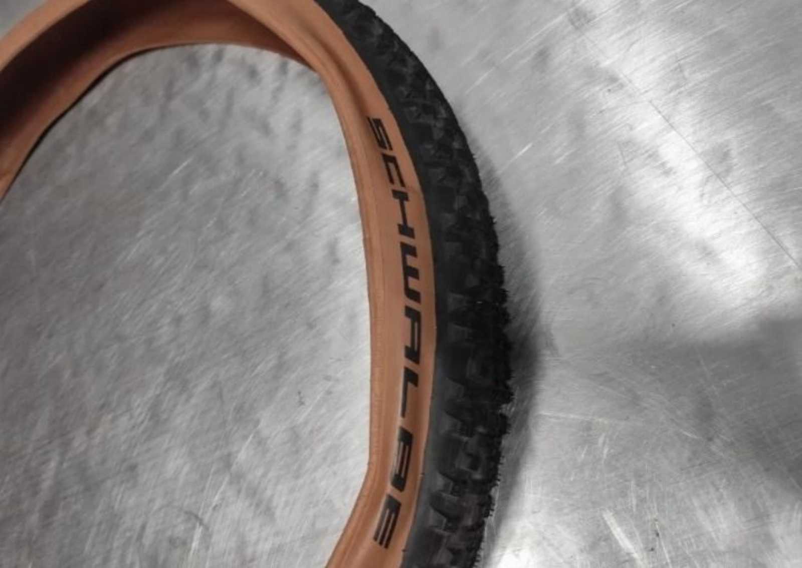 Пара Schwalbe Smart Sam 29×2.35