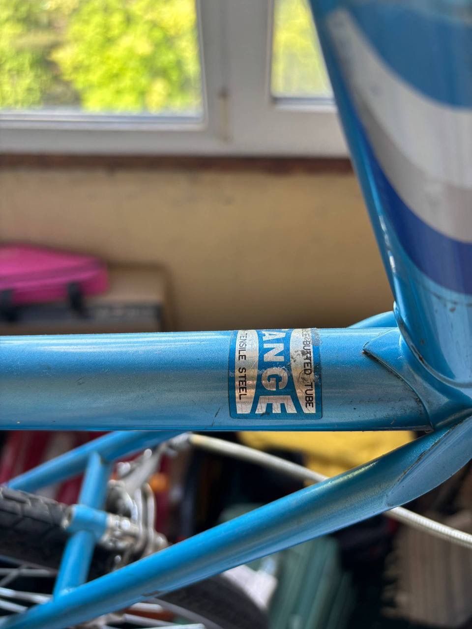Winora K2 1989