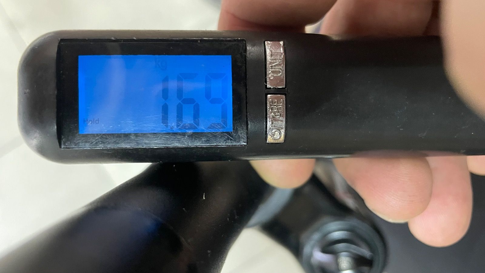 Rockshox Sid select +29