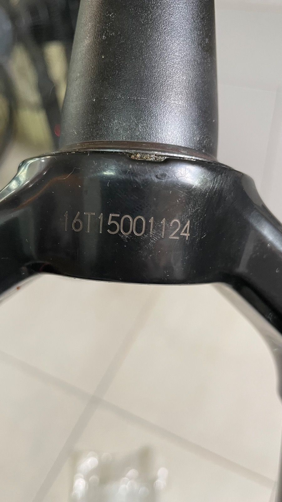 Rockshox Sid select +29