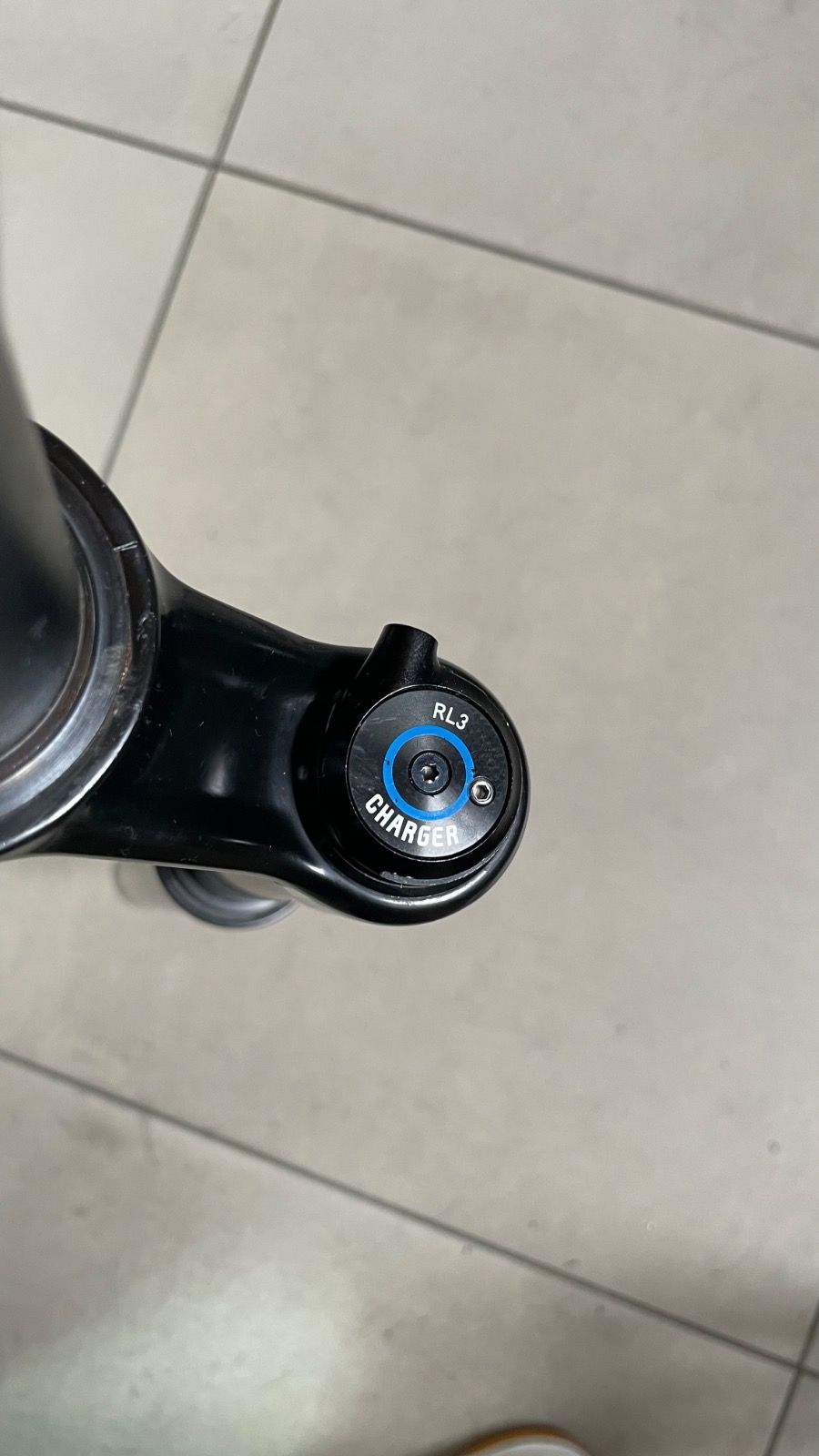 Rockshox Sid select +29