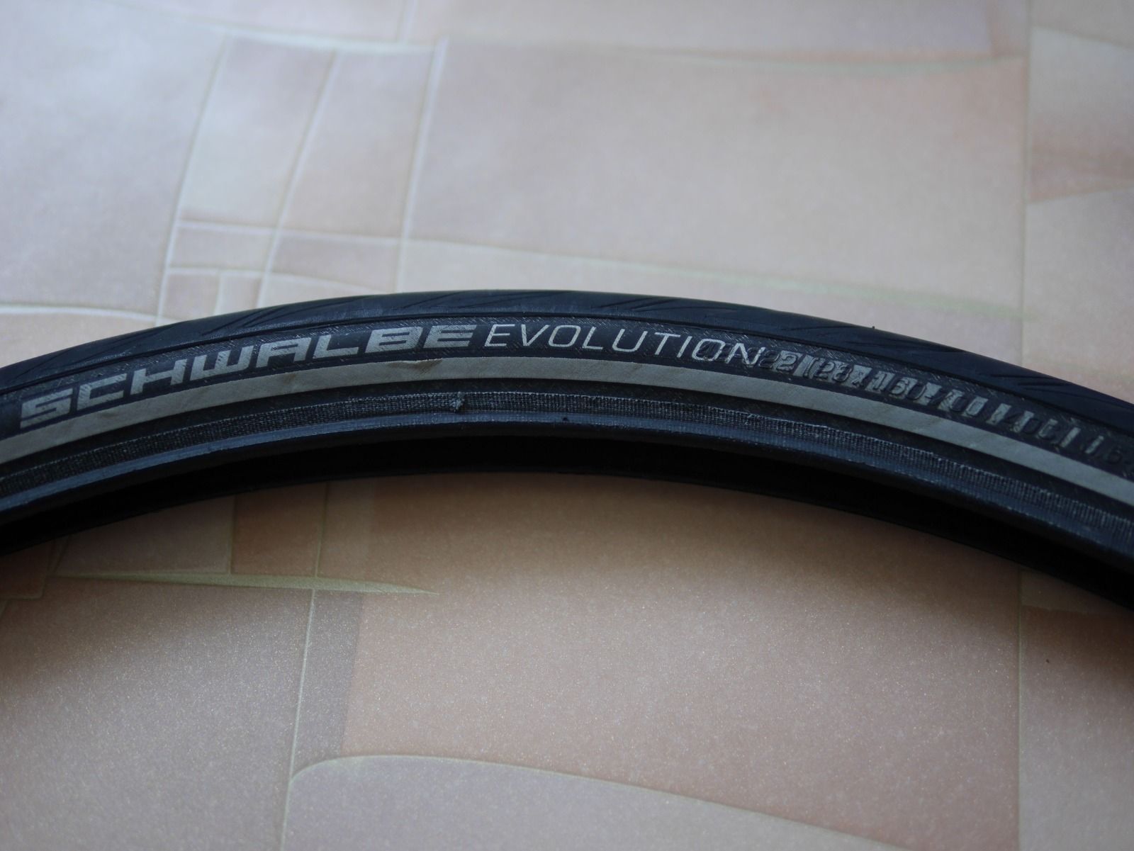 Покрышки Schwalbe Marathon Supreme 622x40 (2 шт.)