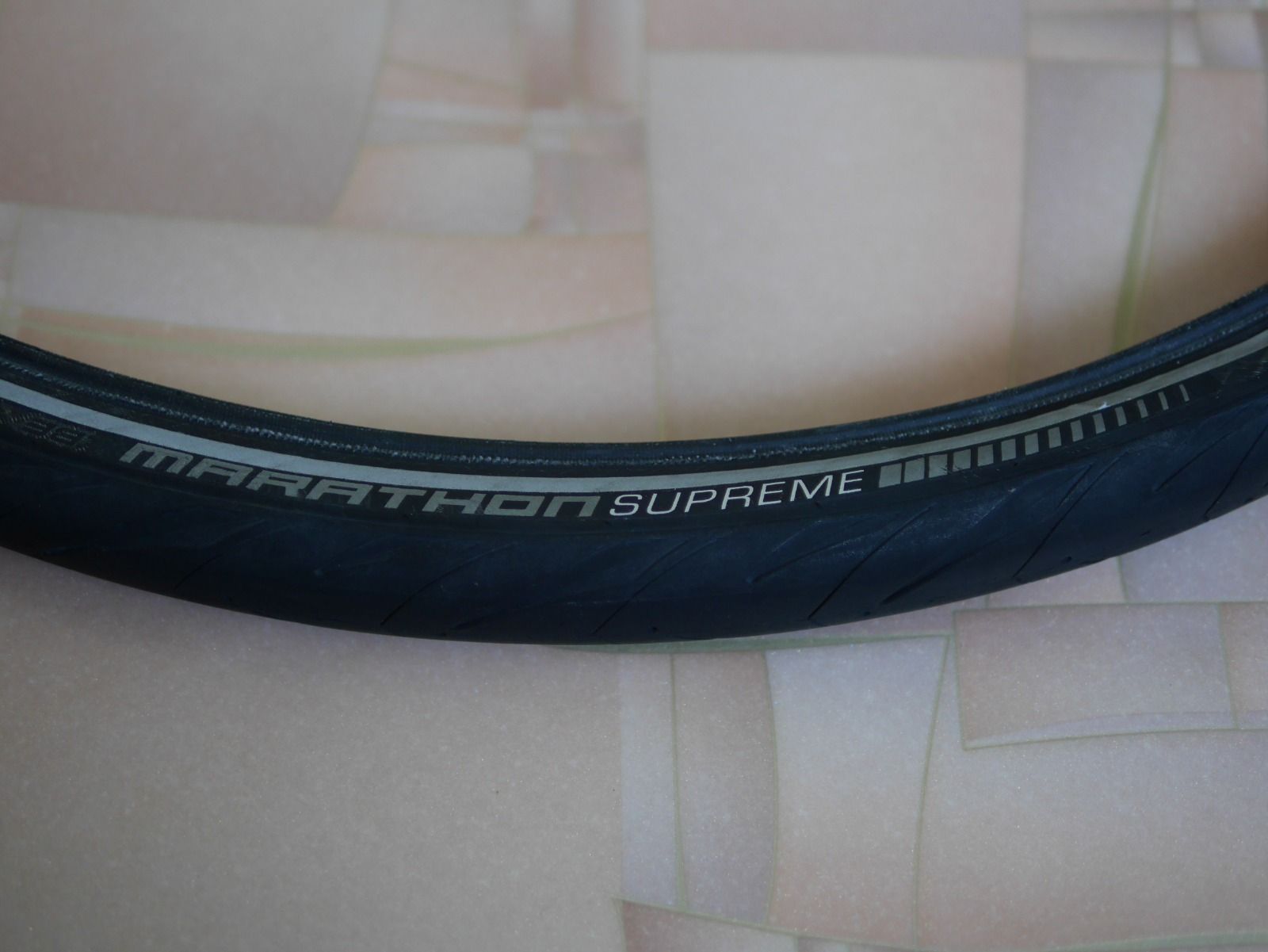 Покрышки Schwalbe Marathon Supreme 622x40 (2 шт.)